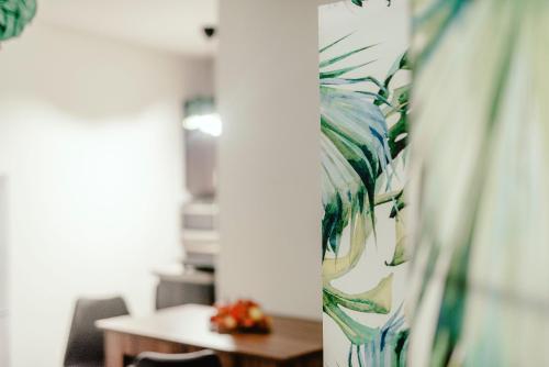 Fotografie z fotogalerie ubytování Zelný trh 30 v destinaci Brno