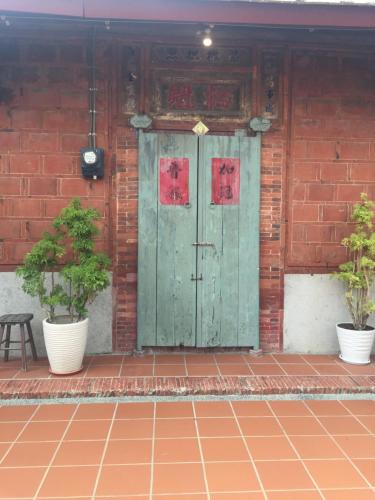 Gambar di galeri bagi 左營蓮潭百年古厝 di Kaohsiung