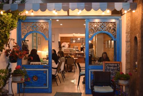 Ristorante o altro punto ristoro di La Casa Azul