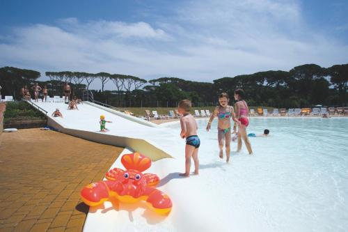 Gallery image of Hotel Il Mulinaccio in Populonia