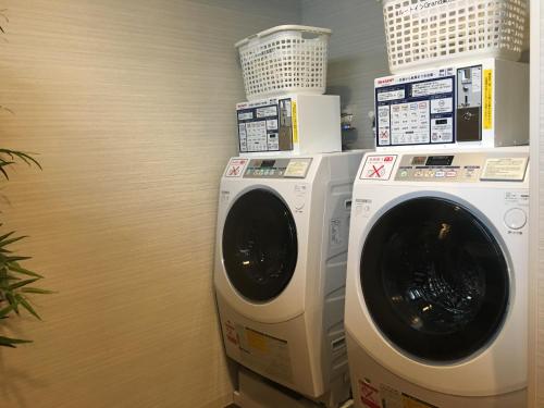 Foto dalla galleria di Hotel Route-Inn Grand Tokyo Toyocho a Tokyo