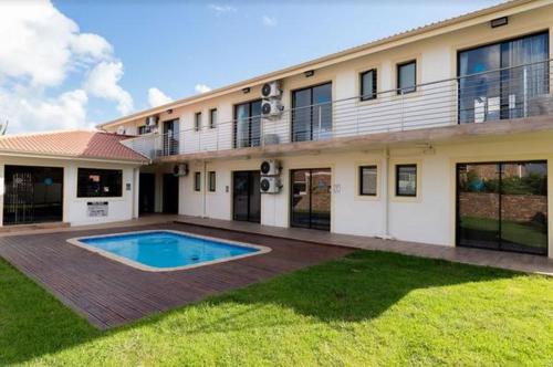 Gallery image of Grand House Lodge And SPA Jeffreys Bay in Jeffreys Bay