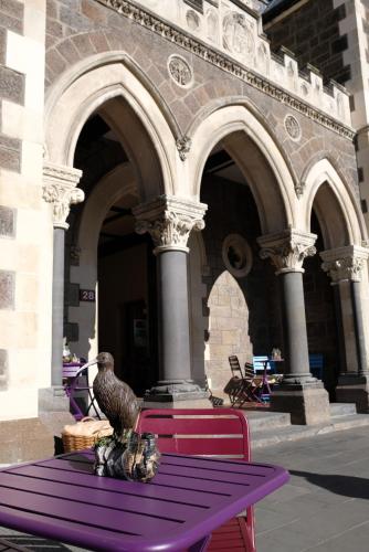 Фотография из галереи Chester St Backpackers в Крайстчёрче