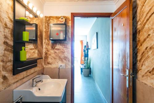 Apartamentos Panelo