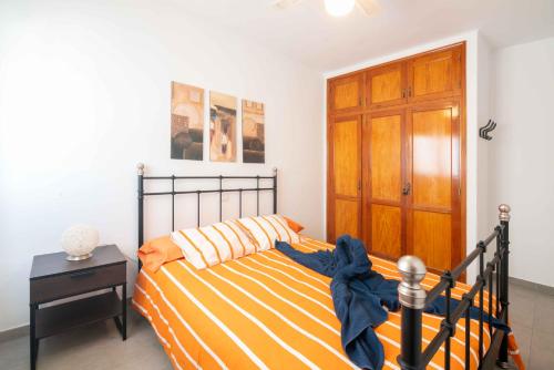 Apartamentos Panelo
