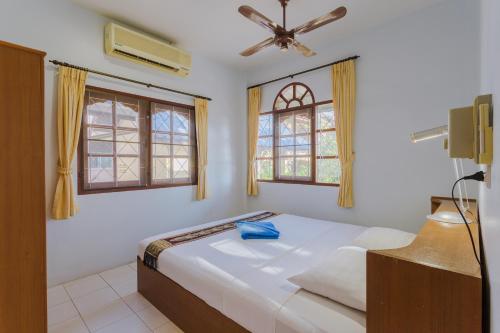 Gallery image of Fantasy Hill Bungalow in Kata Beach