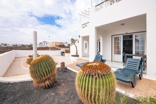 Apartamentos Panelo
