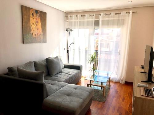 Apartamento Playa el Cabanyal