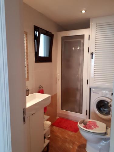 apartamento MAKTUB