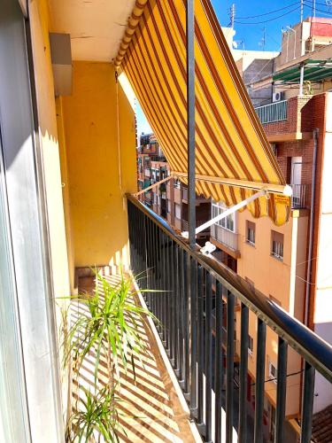 Apartamento Playa el Cabanyal