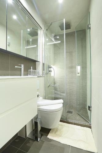 Résidence Le Marais by Studio prestige