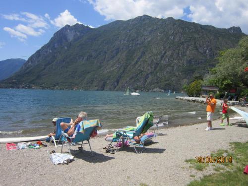 Chalet-Zurigo – Photos 5