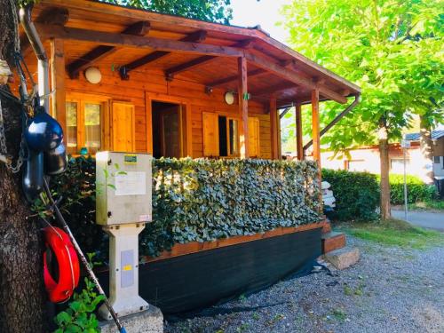 Chalet-Zurigo – Photos 2