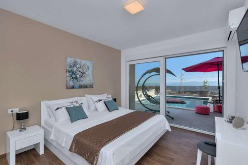Holiday home Villa Orion