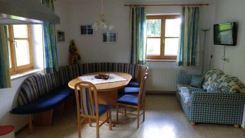 Galeriebild der Unterkunft Rosensteinhof in Großarl