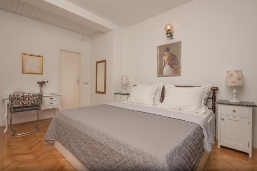 Gallery image of Apartments Bose in Makarska
