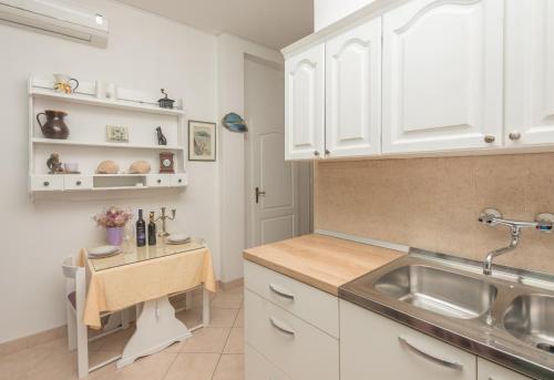 Imagen de la galería de Apartments Bose, en Makarska