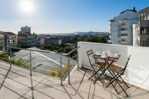 naBaixa Apartments