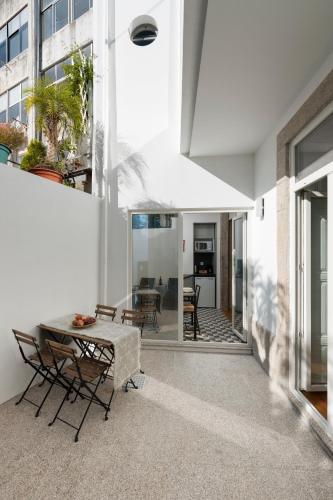 naBaixa Apartments