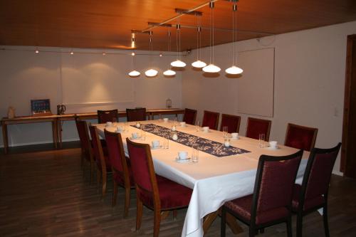 Gallery image of Hinter den Spiegeln in Heimbach