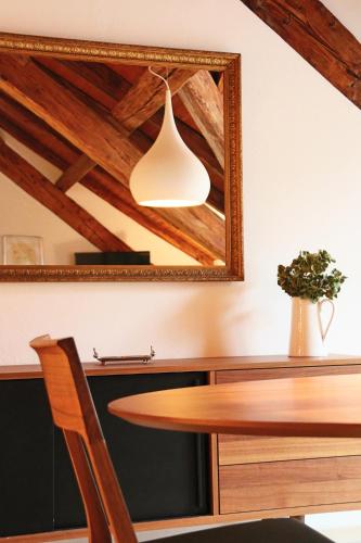 Galería fotográfica de River Residence en Baden