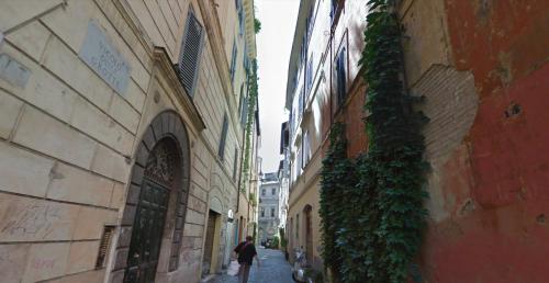 Grotte Flat