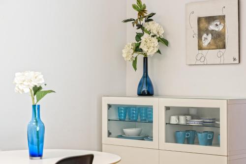 Fotografia z galérie ubytovania Apartamento&piscina cerca de Barcelona v destinácii Ripollet
