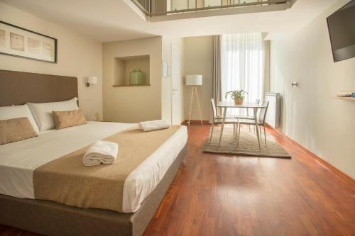 B&B Palazzo Depretis