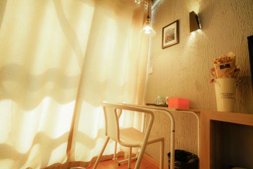Fotografie z fotogalerie ubytování Monster B&B v destinaci Ta-li