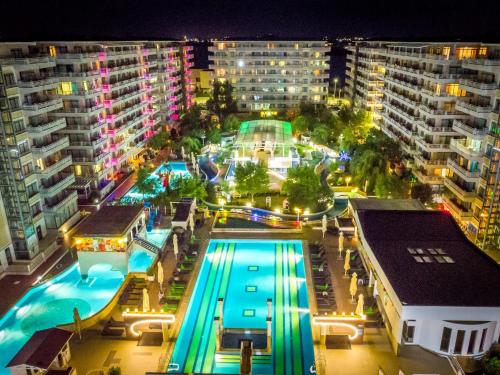Phoenicia Holiday Resort, Mamaia Sat/Năvodari – Updated 2022 Prices