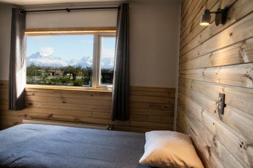 Gallery image of PAMPA HOSTEL in Torres del Paine