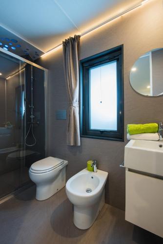 Φωτογραφία από το άλμπουμ του hu Park Albatros village σε San Vincenzo