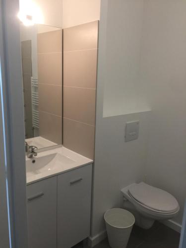 Afbeelding uit fotogalerij van Villa Nature in Lacanau-Océan