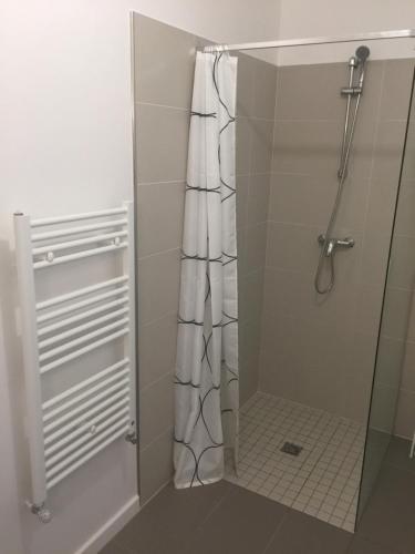 Afbeelding uit fotogalerij van Villa Nature in Lacanau-Océan