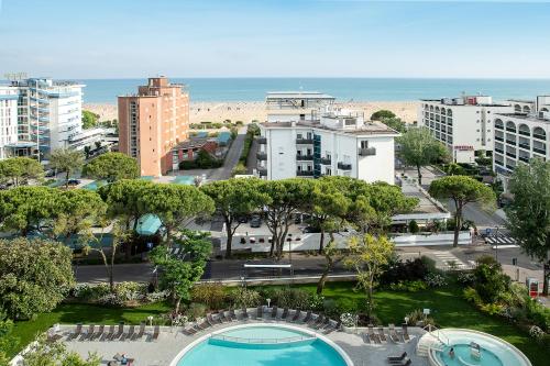 Galería fotográfica de Residence Serenissima en Bibione