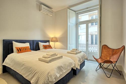 MyPlaceLisbon - Luxury Trindade I