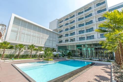 Paragon Grand Resort – Photos 4