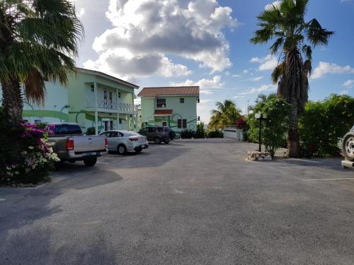 Gallery image of Alifra Apartment in Lagun