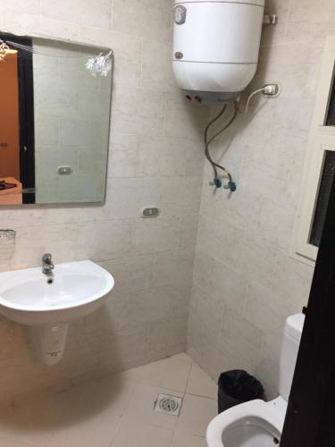 Gallery image of شقق خاصه - أهرامات بورتو السخنه in Ain Sokhna