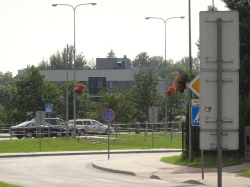 Hverfið umhverfis íbúðina eða í nágrenninu