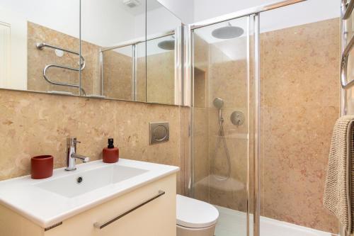 WHome | Mouraria Deluxe Apartment