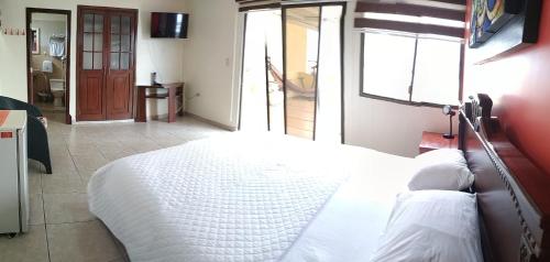 Gallery image of Casa Canelos in Guayaquil