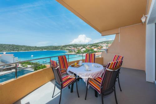 Apartments Villa Nevenka