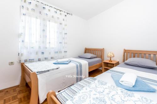 Apartments Villa Nevenka