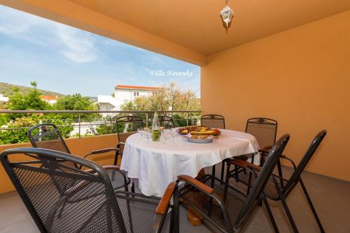 Apartments Villa Nevenka