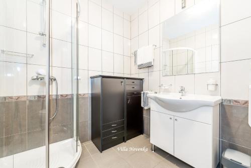 Apartments Villa Nevenka