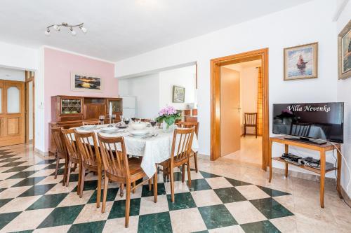 Apartments Villa Nevenka