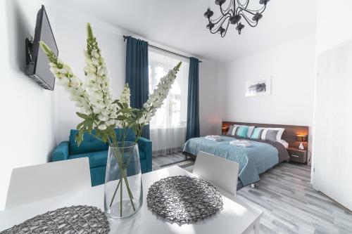 Way2Stay Apartments Lubicz