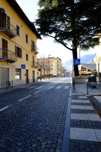 Saint Vincent Apartment – Photos 2