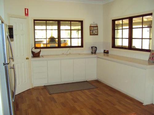 Fotografie z fotogalerie ubytování Riverglen Chalets v destinaci Margaret River